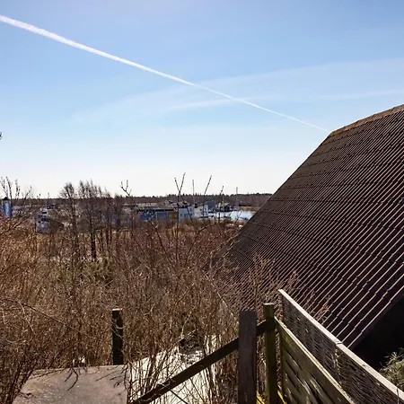 Awesome In With 4 Bedrooms And Internet Casa vacanze Ebeltoft