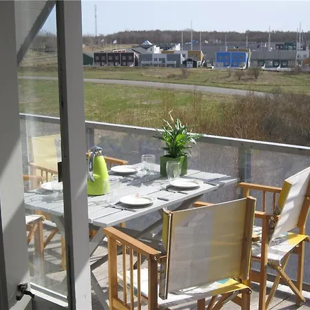 Awesome In With 4 Bedrooms And Internet Ebeltoft