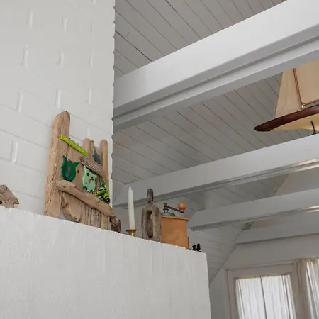 Дом отдыха Awesome In With 4 Bedrooms And Internet