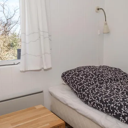 Holiday home Awesome In With 4 Bedrooms And Internet *