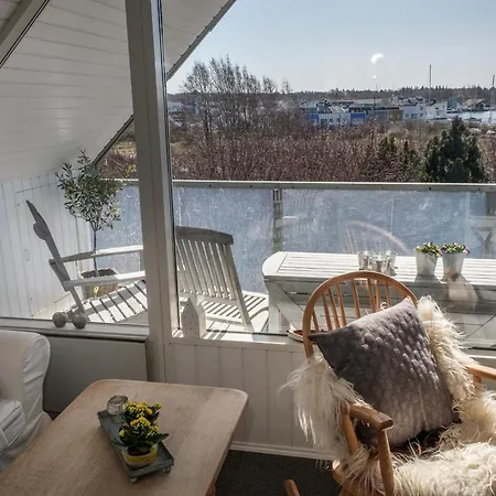 Holiday home Awesome In With 4 Bedrooms And Internet Ebeltoft