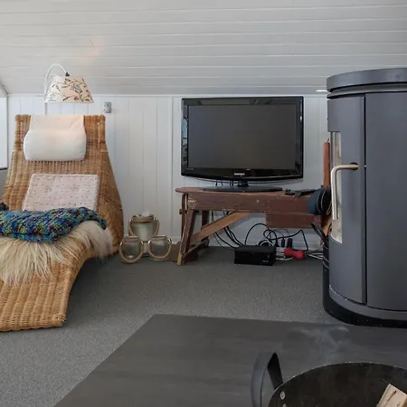 Awesome In With 4 Bedrooms And Internet Ebeltoft