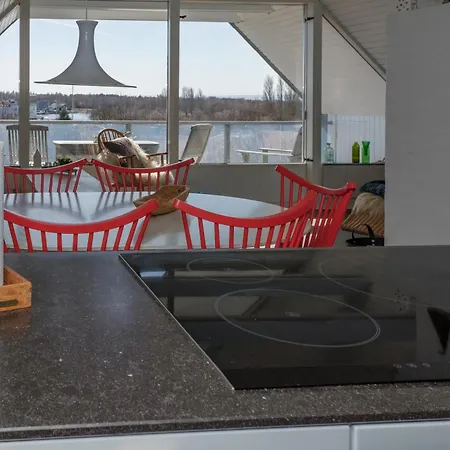 Awesome In With 4 Bedrooms And Internet Ebeltoft
