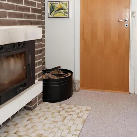 Awesome In With 4 Bedrooms And Internet Holiday home Ebeltoft