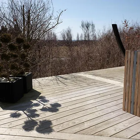 Feriehus Awesome In With 4 Bedrooms And Internet Ebeltoft