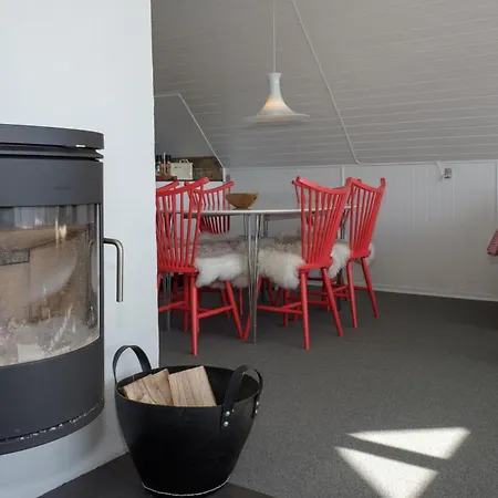 Awesome In With 4 Bedrooms And Internet Ebeltoft