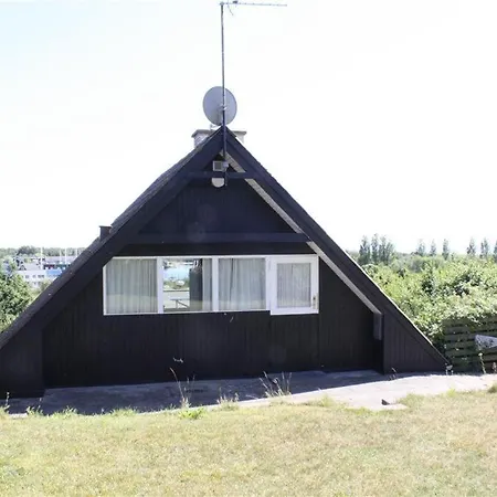 Awesome In With 4 Bedrooms And Internet Ebeltoft