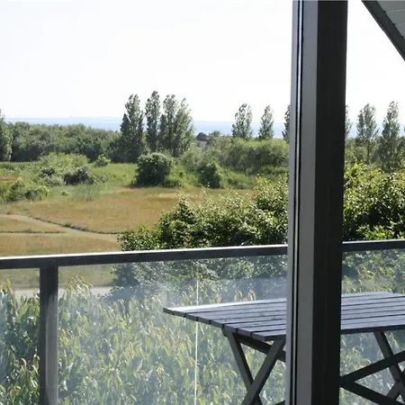 Awesome In With 4 Bedrooms And Internet * Ebeltoft