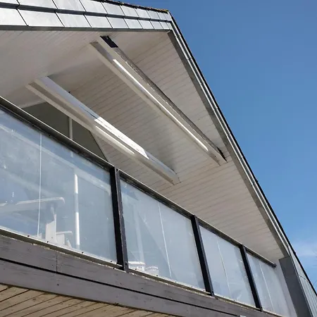Feriehus Awesome In With 4 Bedrooms And Internet Ebeltoft