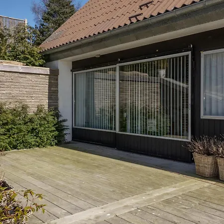 Awesome In With 4 Bedrooms And Internet * Эбельтофт