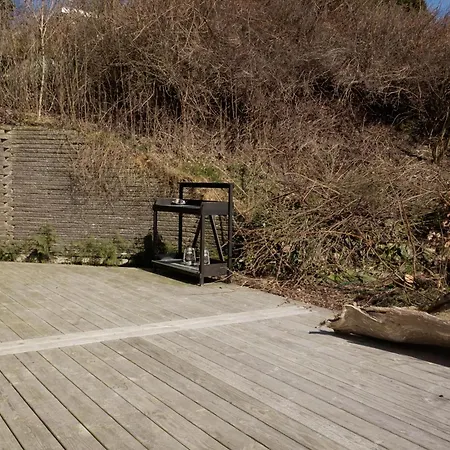 Awesome In With 4 Bedrooms And Internet Feriehus