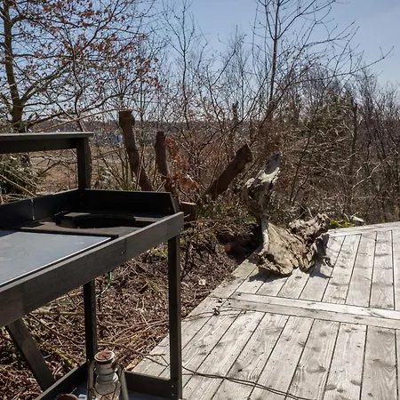 Awesome In With 4 Bedrooms And Internet Feriehus Ebeltoft