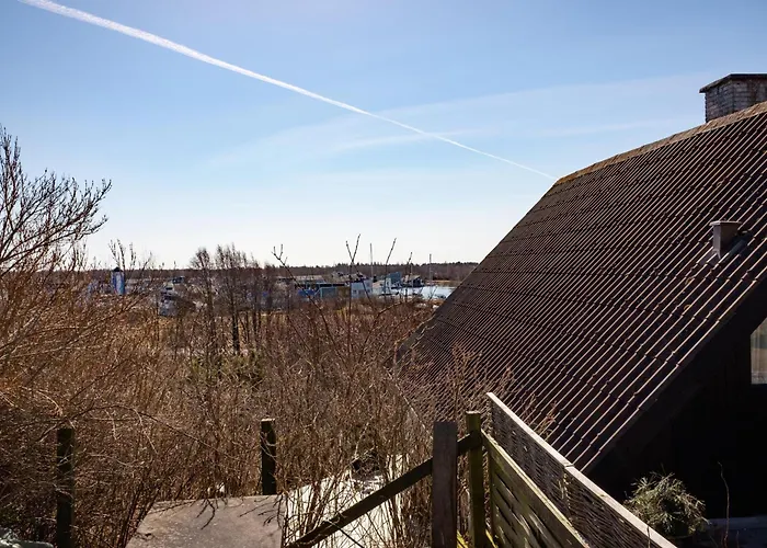 Awesome In With 4 Bedrooms And Internet Дом отдыха Эбельтофт