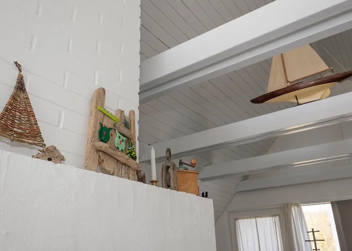 Дом отдыха Awesome In With 4 Bedrooms And Internet