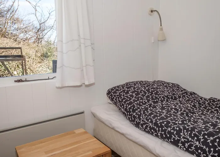 Дом отдыха Awesome In With 4 Bedrooms And Internet *