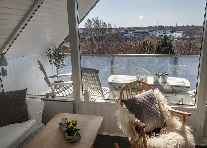 Дом отдыха Awesome In With 4 Bedrooms And Internet Эбельтофт