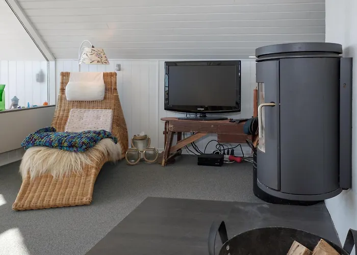 Awesome In With 4 Bedrooms And Internet Эбельтофт