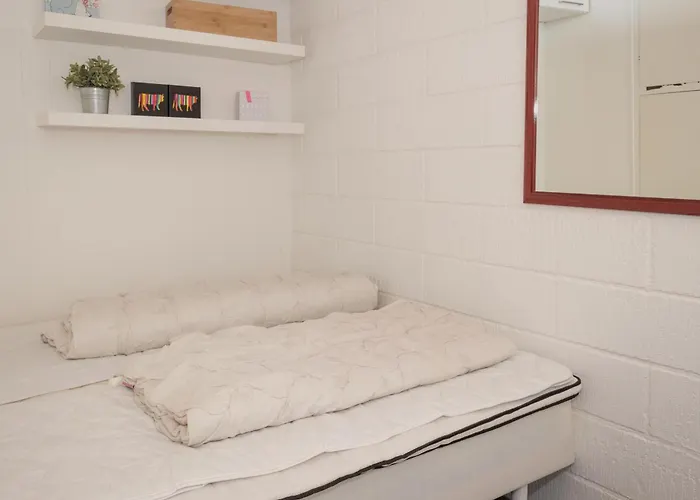 Дом отдыха Awesome In With 4 Bedrooms And Internet