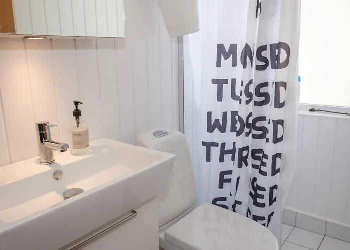 Дом отдыха Awesome In With 4 Bedrooms And Internet