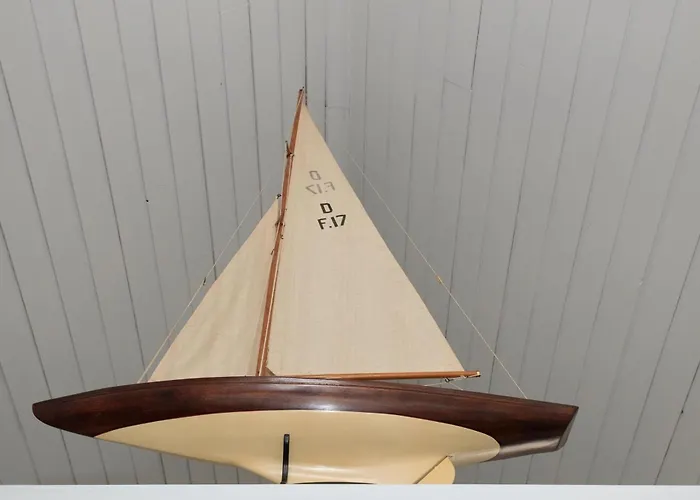 Awesome In With 4 Bedrooms And Internet Дом отдыха Эбельтофт