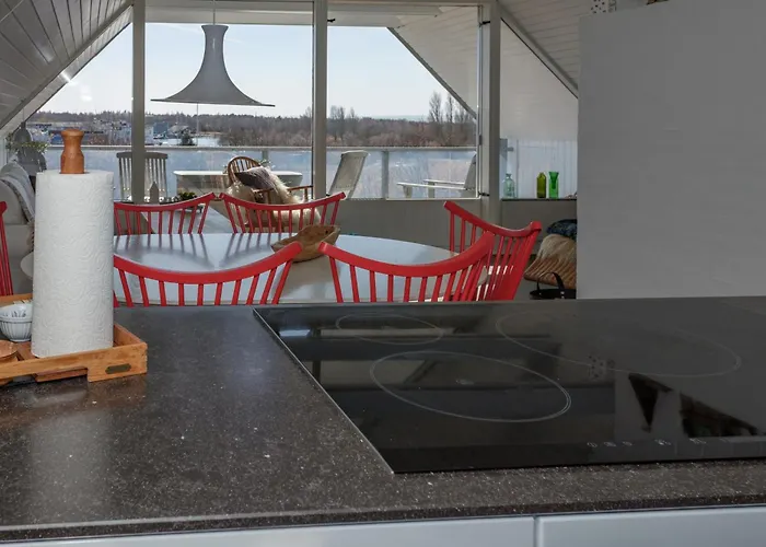 Awesome In With 4 Bedrooms And Internet Эбельтофт