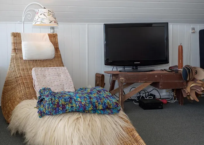 Дом отдыха Awesome In With 4 Bedrooms And Internet