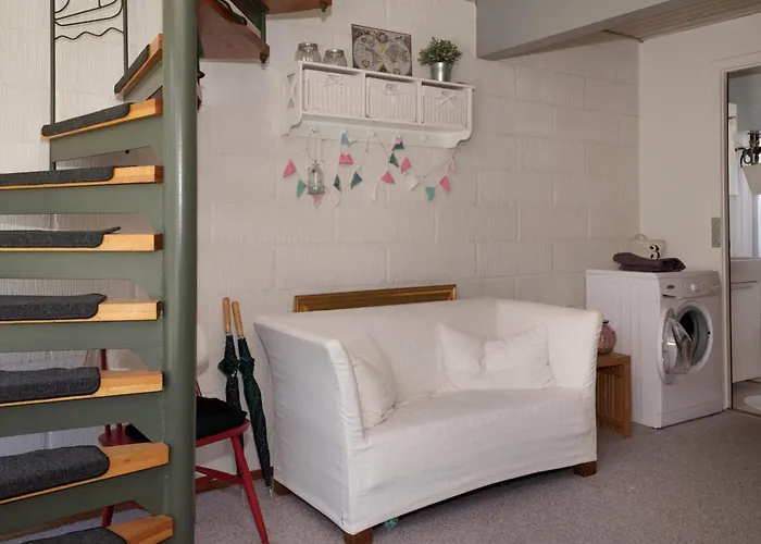 Дом отдыха Awesome In With 4 Bedrooms And Internet *