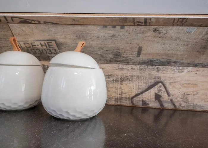 Дом отдыха Awesome In With 4 Bedrooms And Internet Эбельтофт