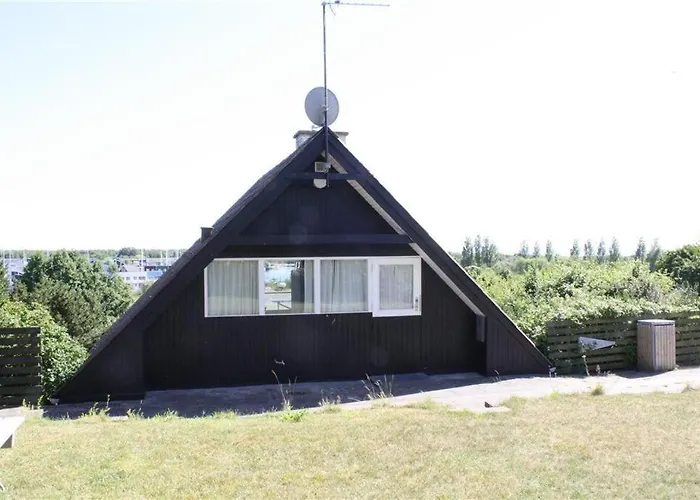 Awesome In With 4 Bedrooms And Internet Эбельтофт