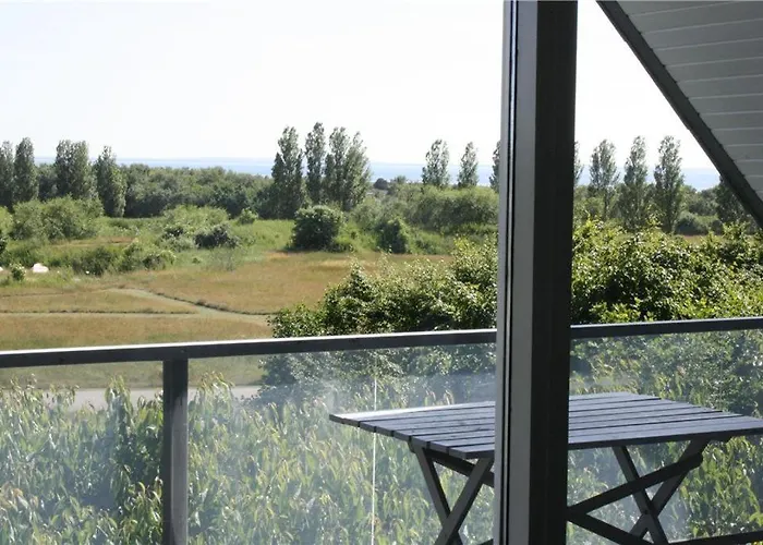 Awesome In With 4 Bedrooms And Internet * Эбельтофт