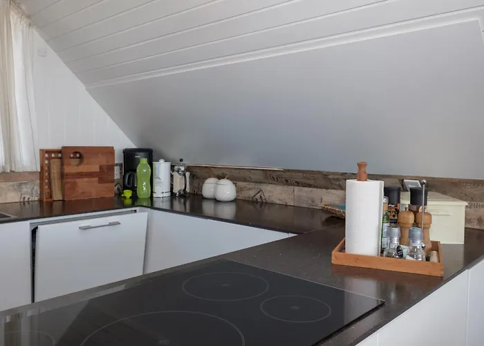 Дом отдыха Awesome In With 4 Bedrooms And Internet *