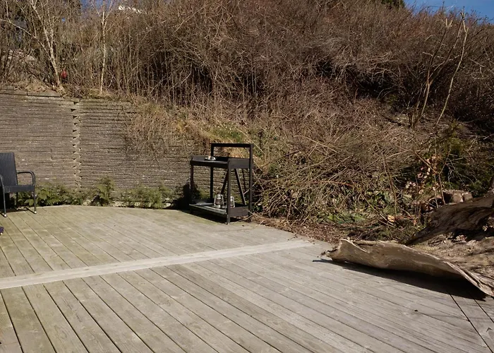 Awesome In With 4 Bedrooms And Internet Дом отдыха