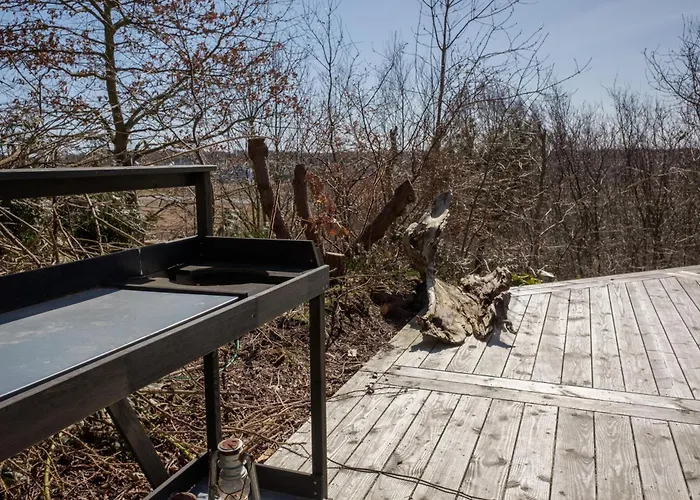 Awesome In With 4 Bedrooms And Internet Дом отдыха Эбельтофт