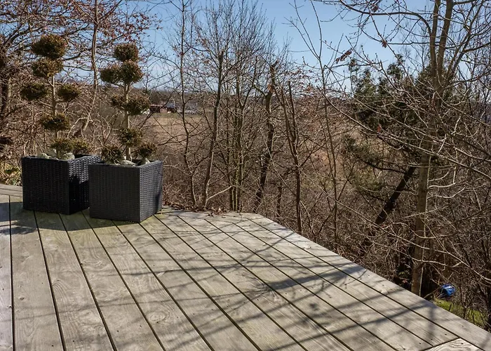 Awesome In With 4 Bedrooms And Internet Эбельтофт