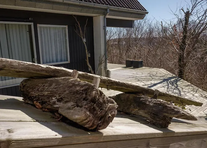 Awesome In With 4 Bedrooms And Internet Дом отдыха